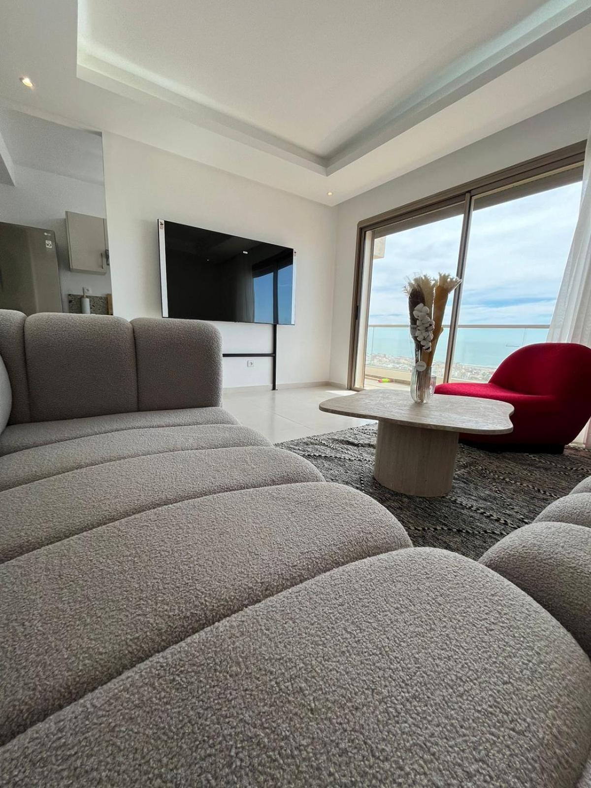 Apartment Surf & Sea Vista Agadir