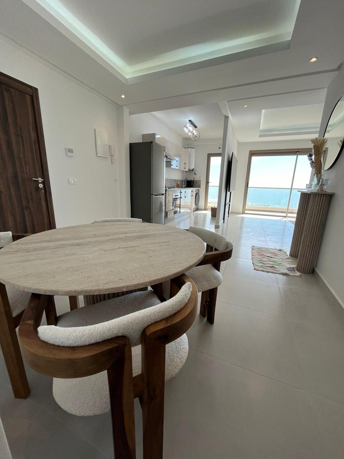 Surf & Sea Vista Apartment