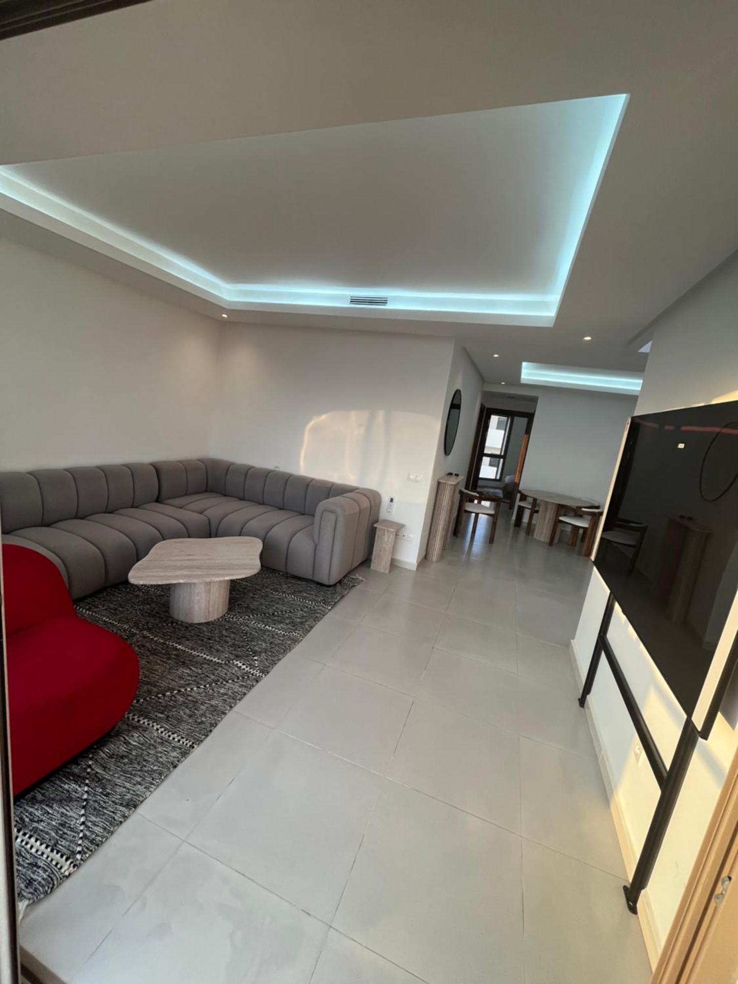 Surf & Sea Vista Apartment Agadir