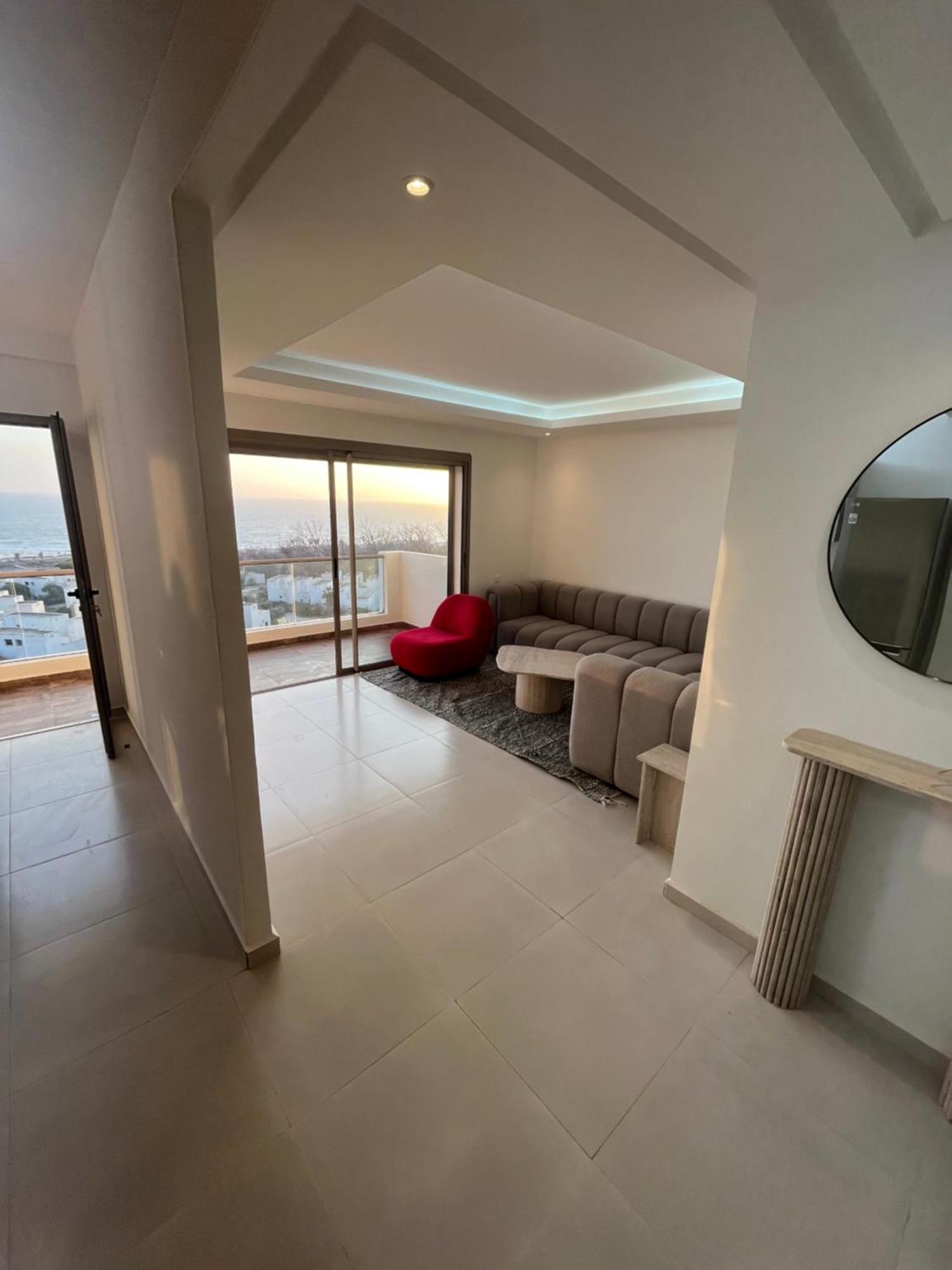 Surf & Sea Vista Apartment