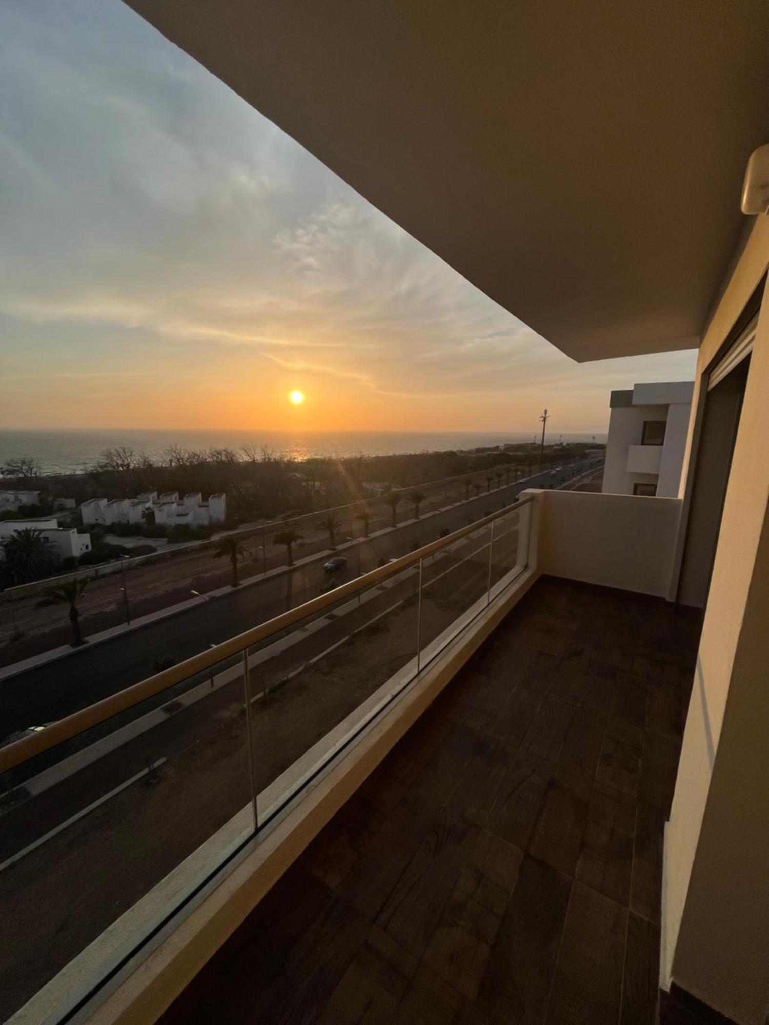 Apartment Surf & Sea Vista *