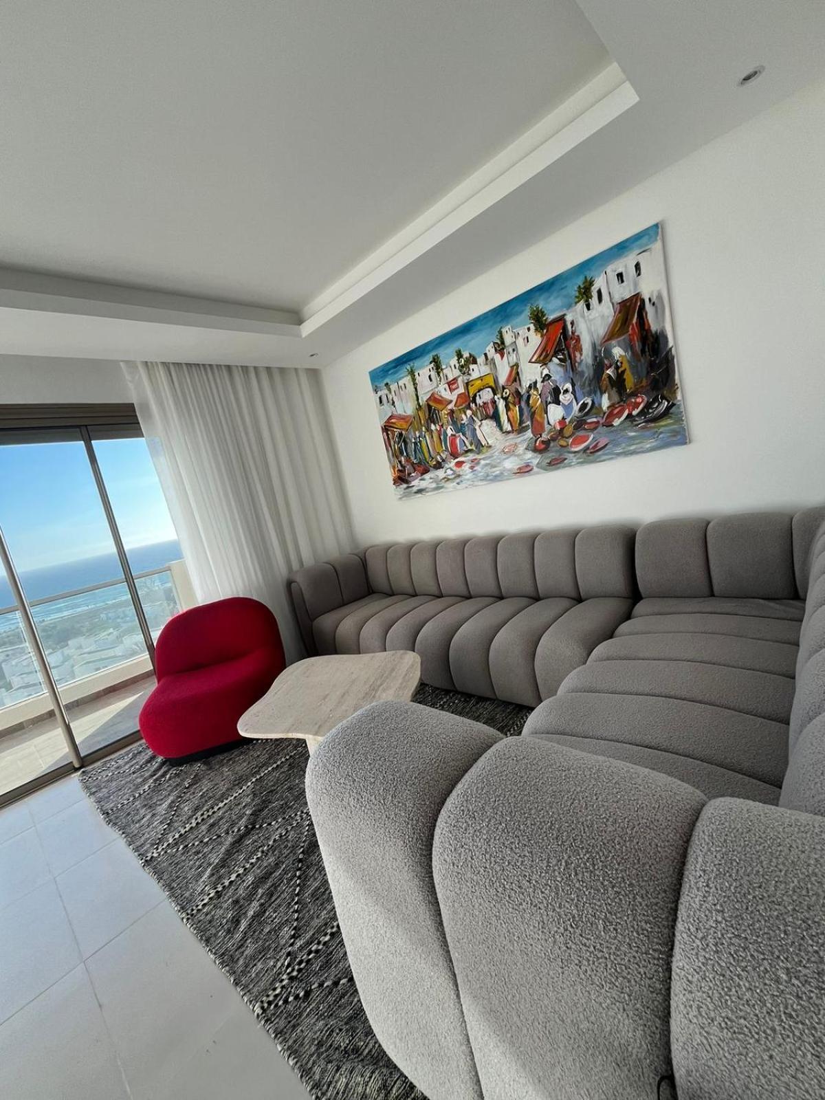 Apartment Surf & Sea Vista *