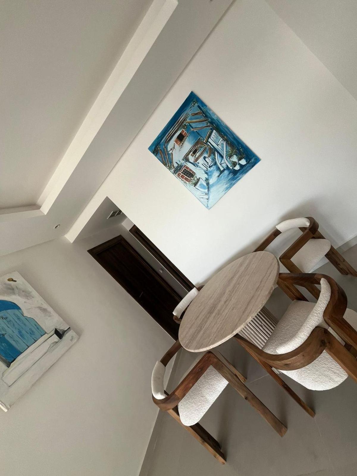 Apartment Surf & Sea Vista