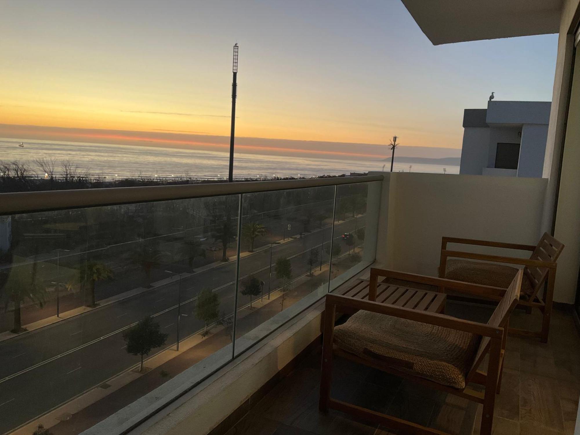 Apartment Surf & Sea Vista